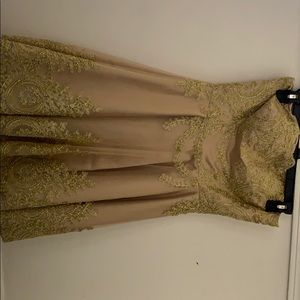 prom / birthday dress any type of occasion